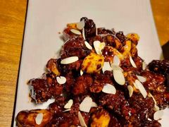 -陆壹捌餐厅(五大道店)