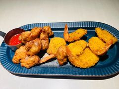 -必胜客(五道口店)