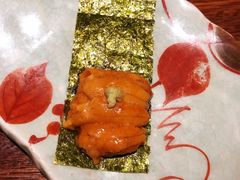 -桐寿司Sushi Tong