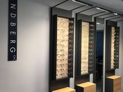 -目艮眼镜SHOWROOM(品牌集合店)