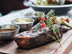 -拾挚扒房(招商花园城店)