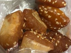 -生活林(河北路店)