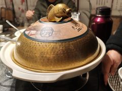 -湘力力小院·鱼汤泡饭(枫林路店)