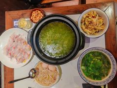 -寨子里的钵钵菜·湘西山里菜(魅力湘西店)