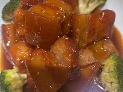 -阿巧一号私房菜(止园路店)