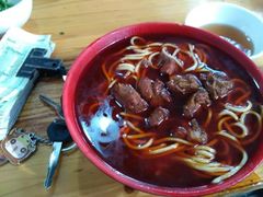 -全味面馆