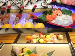 -Social 秀西餐厅-长沙瑞吉酒店(运达店)