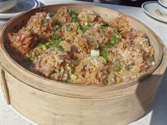 糯米排骨-老渔家鲜鱼轩(南浦横街店)