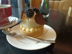 -北京王府井希尔顿酒店·秦唐中餐厅Chynna