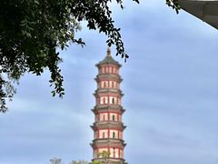 -广州莲花山旅游区