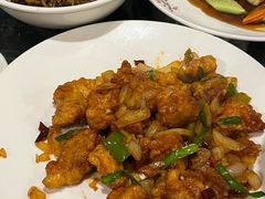 -桃园中华料理炸酱面(燕儿岛路店)