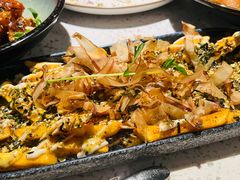 和风海苔薯条-BE BRIGHT KITCHEN(正佳广场店)