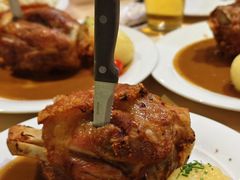 -Restaurant Paulaner am Dom