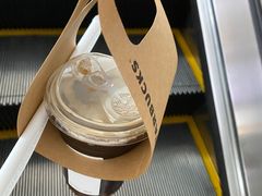 -星巴克(武汉协和医院店)