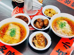 -逸桂禾面馆