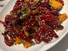 -民国红公馆(老门东店)