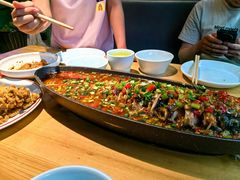 -自贡盐帮菜·玩辣餐厅(樱花园西街店)