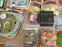 -长平腊味·潮汕特产