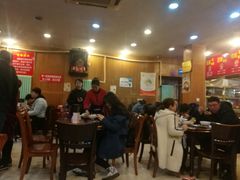 大堂-顺华粉馆(桃园南路店)