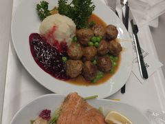-宜家·瑞典风味餐厅(北京西红门店)