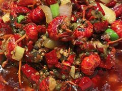 -李叔叔虾蟹大排档(青羊店)