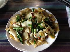炒饵块-88号小吃店·经典云南菜·地道纳西美食