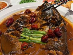 -大鸭梨烤鸭(石佛营店)