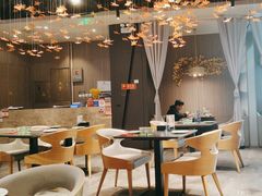 -有璟阁港式餐厅(金融街购物中心店)
