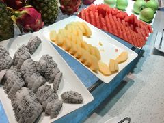 -大堂吧·深圳益田威斯汀酒店