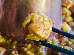-火燒雲傣家菜(鼓楼店)