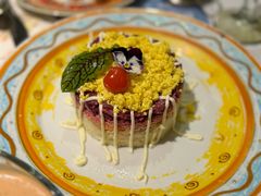 -卢布里西餐厅(海拉尔店)