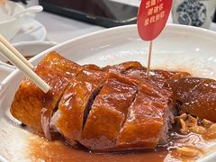 -滋粥楼·顺德菜(番禺广场总店)