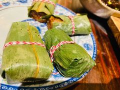 -大自然(鲁家村店)