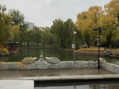 -万柳阁小馆·花园餐厅(龙潭湖店)