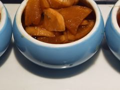 杭州酱萝卜-老头儿油爆虾(星光一期店)