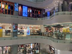 -优客城市奥莱