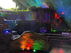 -英西峰林·洞天仙境