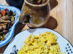 -巢湖名吃·徽府农家菜(半汤店)