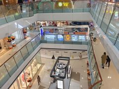 -万达广场(南京江宁店)