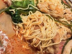 -福客麻辣烫·现炒麻辣香锅(印力中心店)