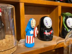 -解忧集市(北京路天河城店)