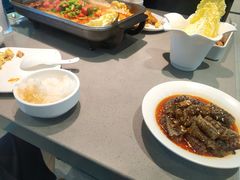 -半天妖烤鱼(物美沁山水店)