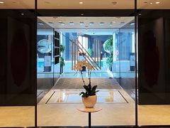 -长沙尼依格罗酒店