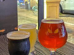 -蜜和麦精酿啤酒吧honey&malt(桐梓林店)