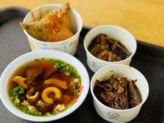 -好成财牛排馆(涂门街总店)