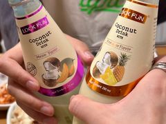 -多宾韩国料理(学衡路店)