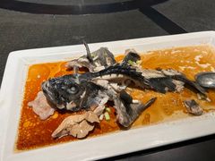 -浩运·海鲜青岛菜·海胆水饺(石老人店)