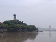 -江心屿景区