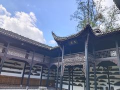 -阳明祠