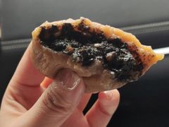 -夹江老头叶儿粑(石雁儿小区店)
